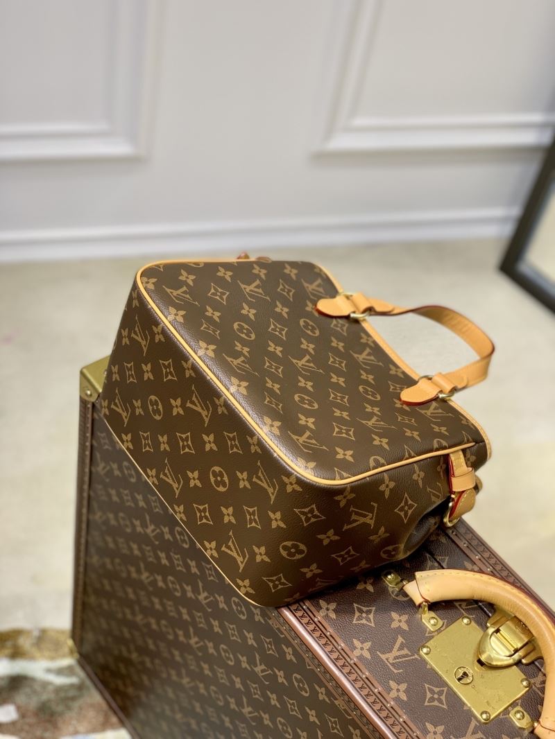 LV Shopping Bags